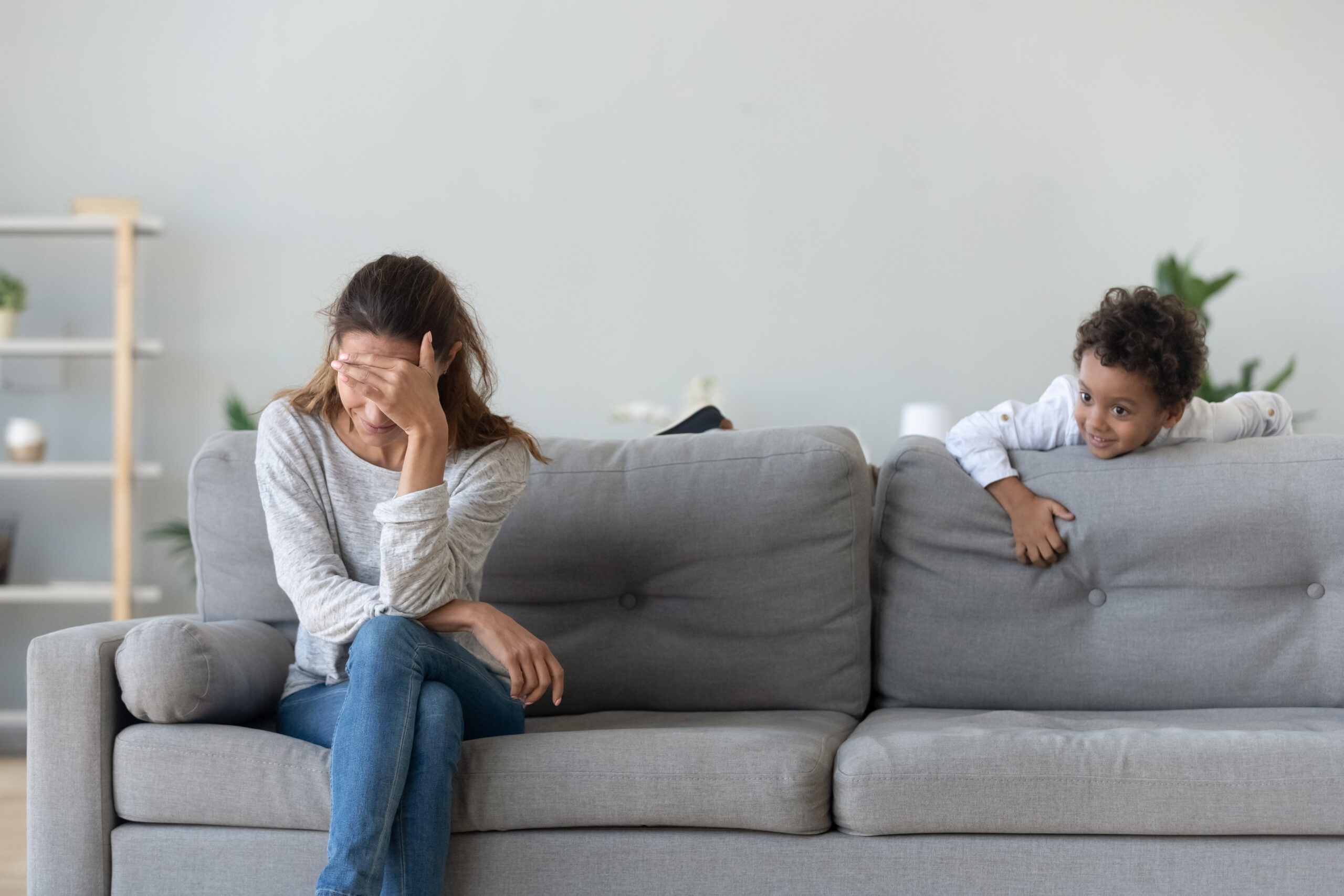 Will Child Custody Remain After Death? - LAW OFFICE OF DAVID J ...